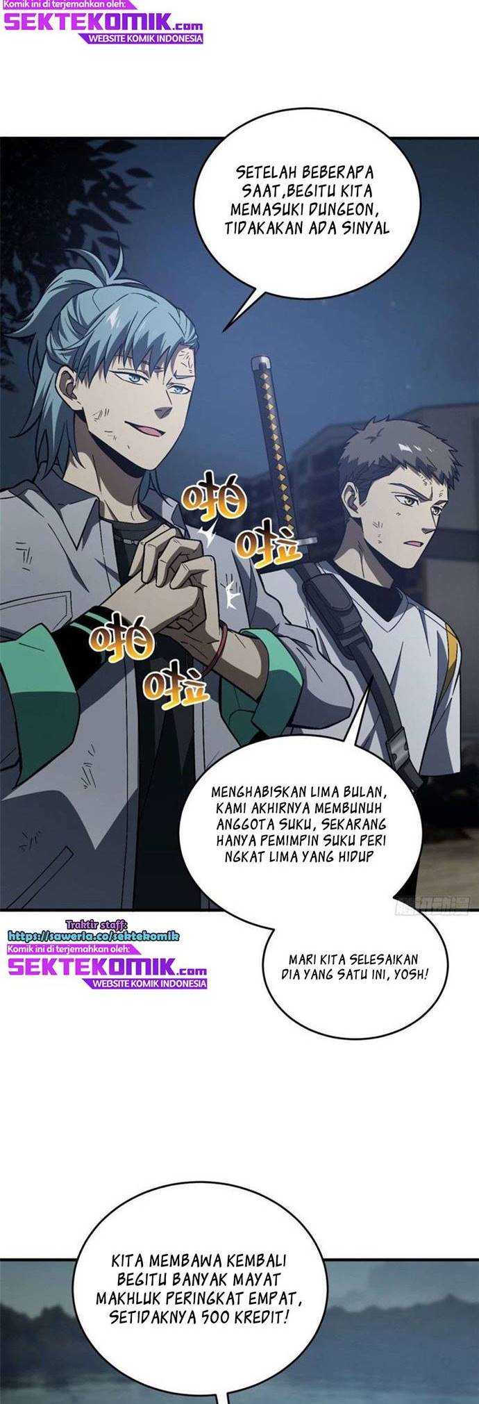 Dilarang COPAS - situs resmi www.mangacanblog.com - Komik global gao wu 074 - chapter 74 75 Indonesia global gao wu 074 - chapter 74 Terbaru 5|Baca Manga Komik Indonesia|Mangacan